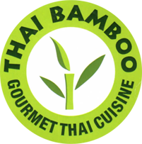 Thai Bamboo Image